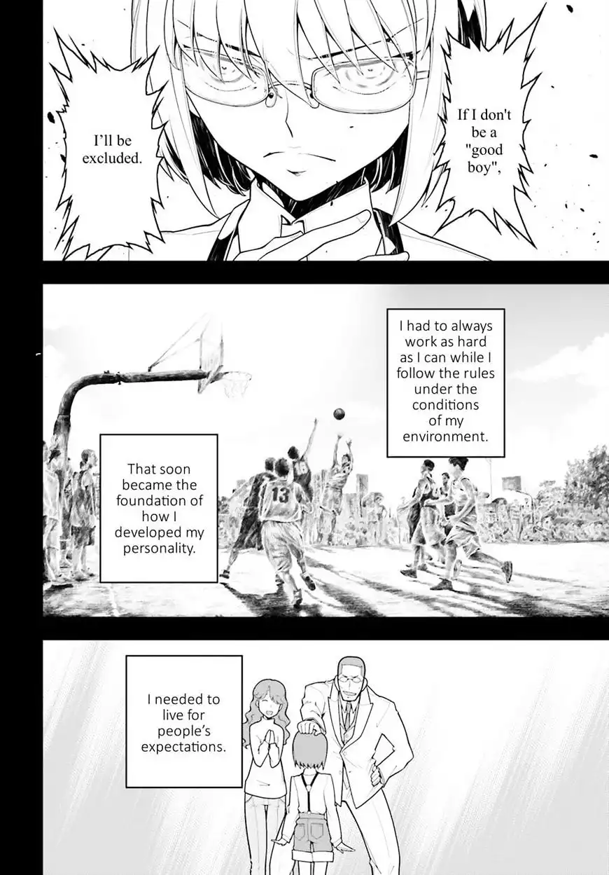 Youjo Senki Chapter 19 6